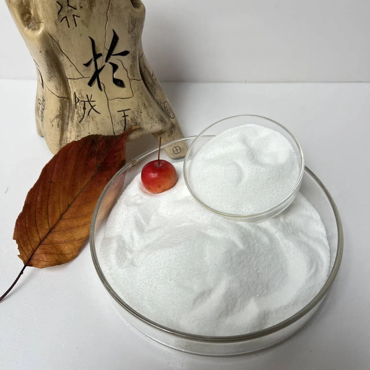 White Powder Sodium Gluconate Corrosion and Scale Inhibitor for Sewage Treatment