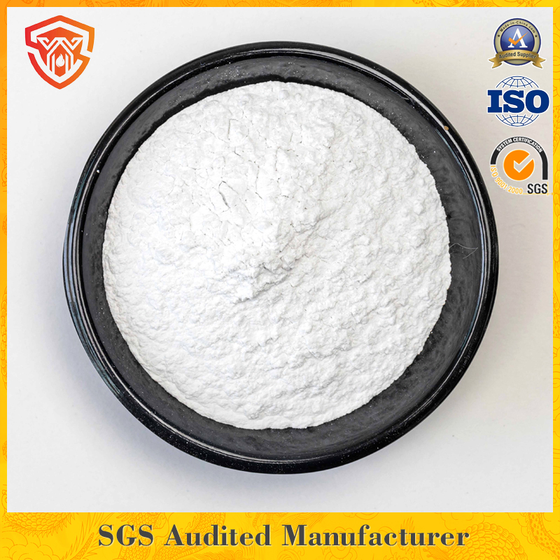 Powdered Alkali-Free Accelerating Agent Accelerator for Shotcrete