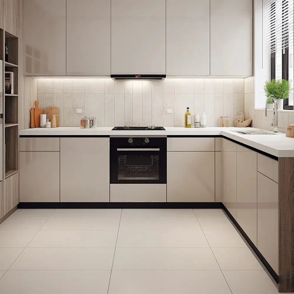 Smooth Epoxy Grout Tile Joint Sealer Waterproof Anti-Mildew Yellow Resistance Epoxy Tile Grout