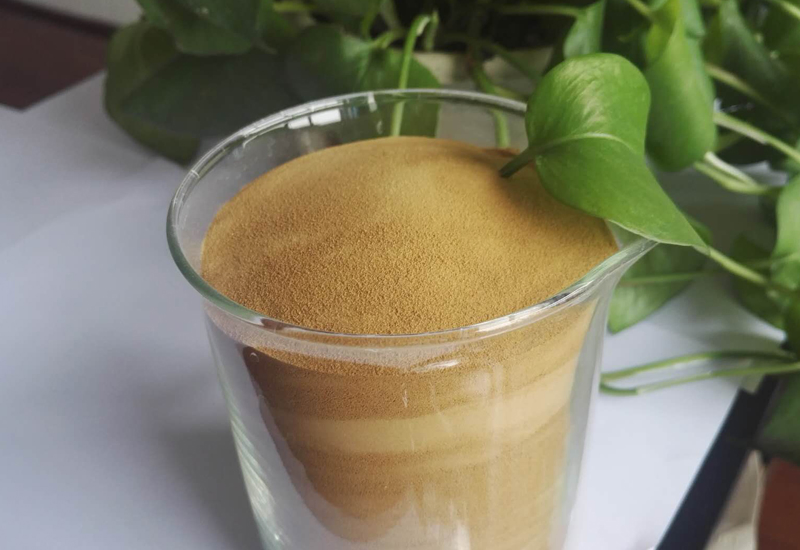 Naphthalene Sulfonate Formaldehyde Condensate Cement Admixture