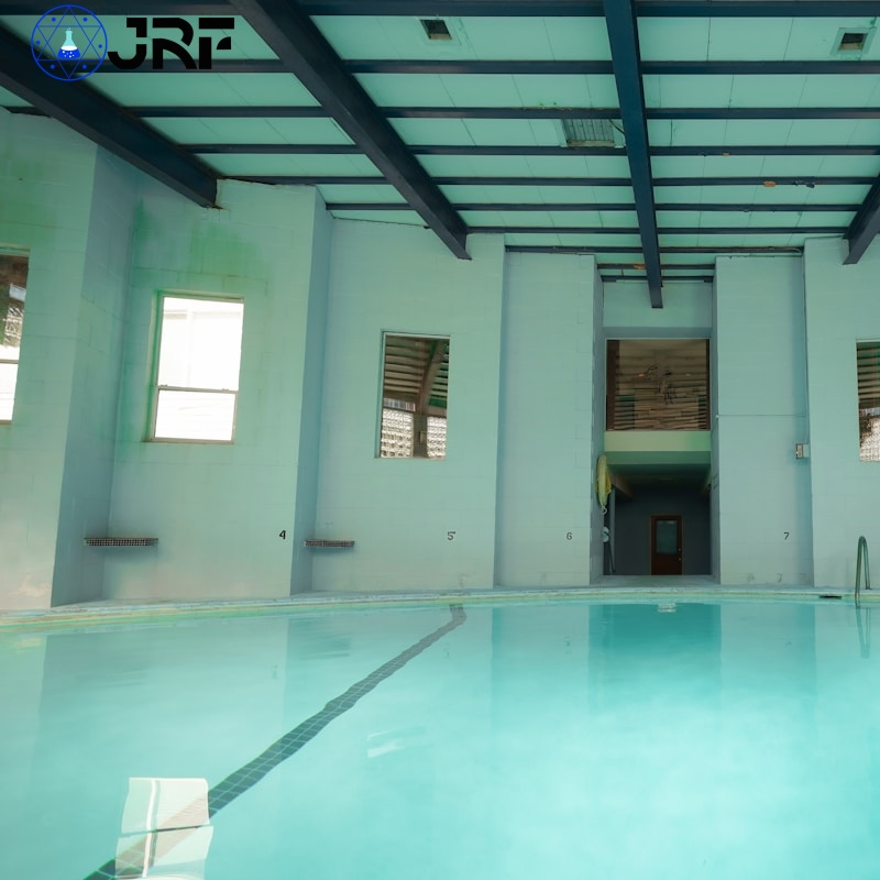 Epoxy Floor Coating CAS Number 1675-54-3