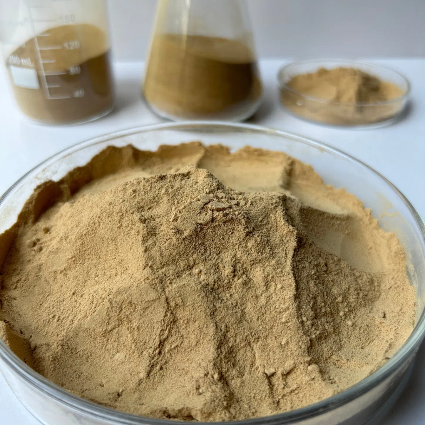 Highly Efficient Water Retention for Concrete Air-Entraining Agents Suitable for Construction Sites