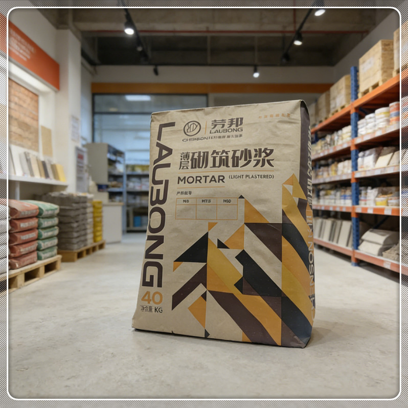 Professional Self Leveling Cement Mortar for Radiant Heating Systems Cement Mortar