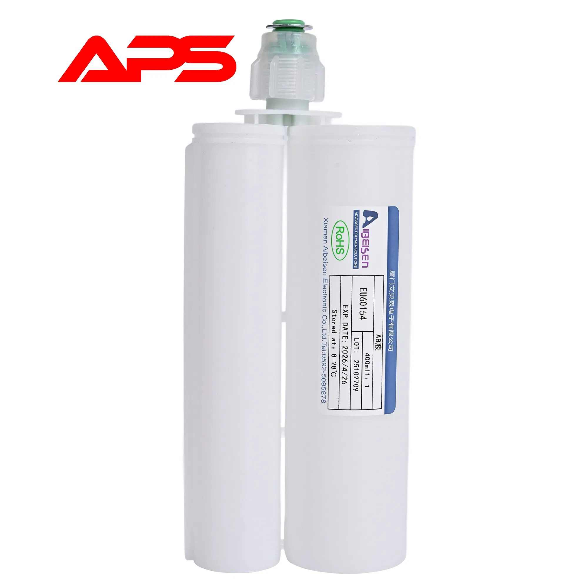 Ultra Strong Epoxy Structural Adhesive for All-Purpose Bonding Solutions