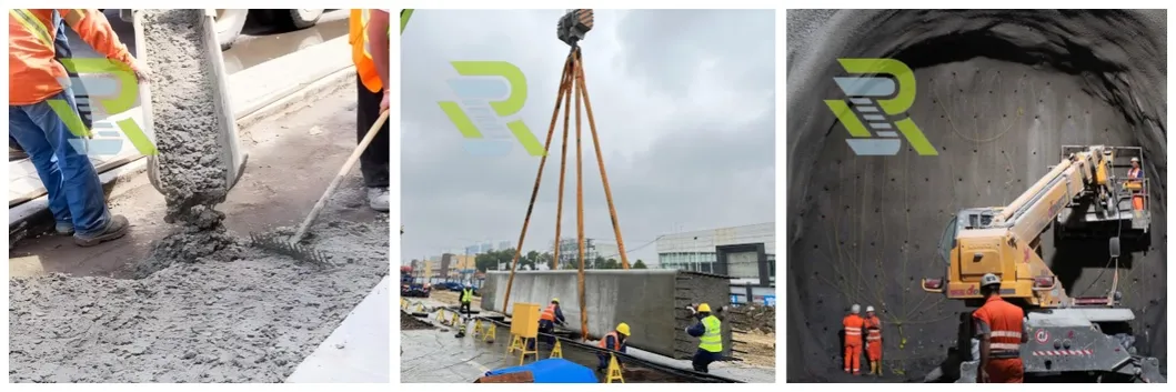 Concrete Application 1