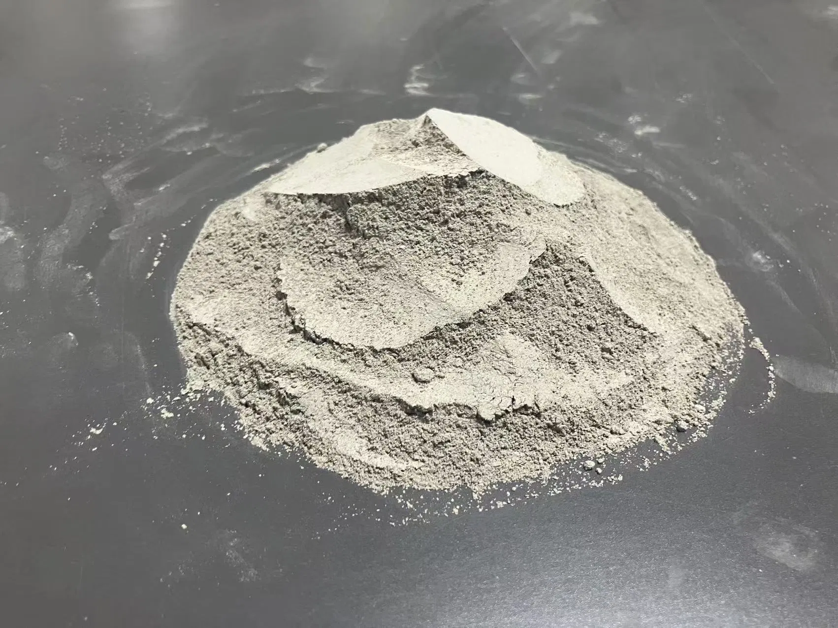 Ground Polymer Multi Functional Repair Mortar with Excellent Workability