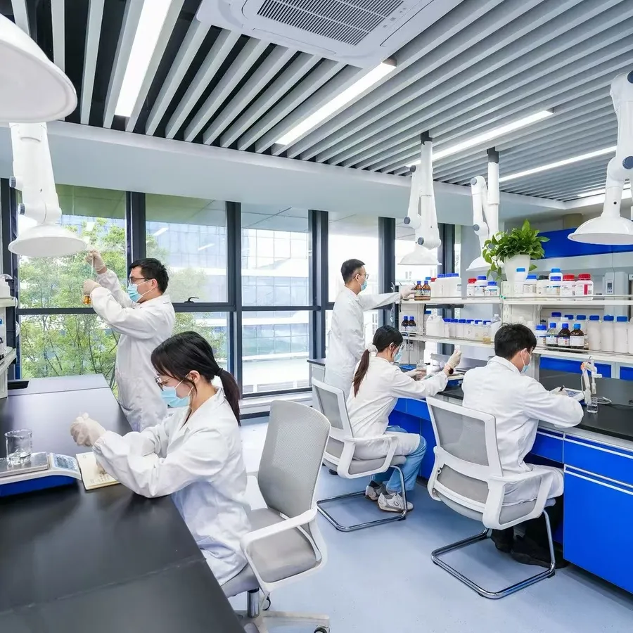 Long-term Performance