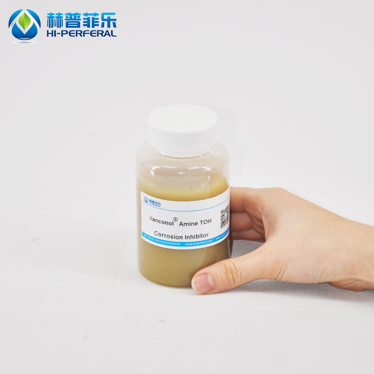 Vanconol® TOH Corrosion Inhibitor CAS NO 61791-39-7