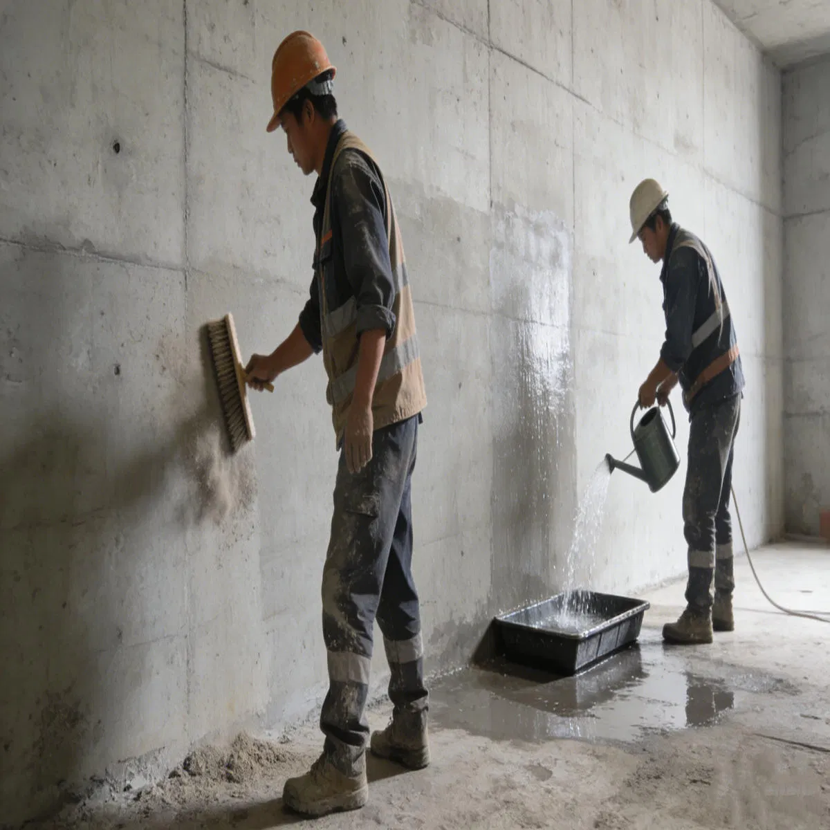 High-Performance GB/T Certified Lightweight Dry-Mix Mortar for Residential Applications