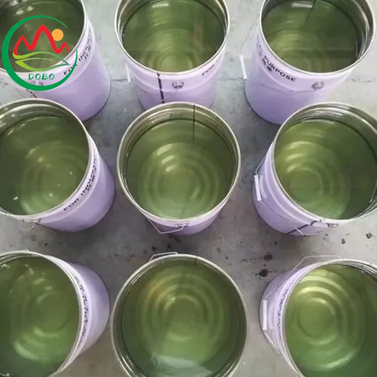 Liquid Glass Epoxy Resin for Floor with Factory Price Epoxy Floor Paint