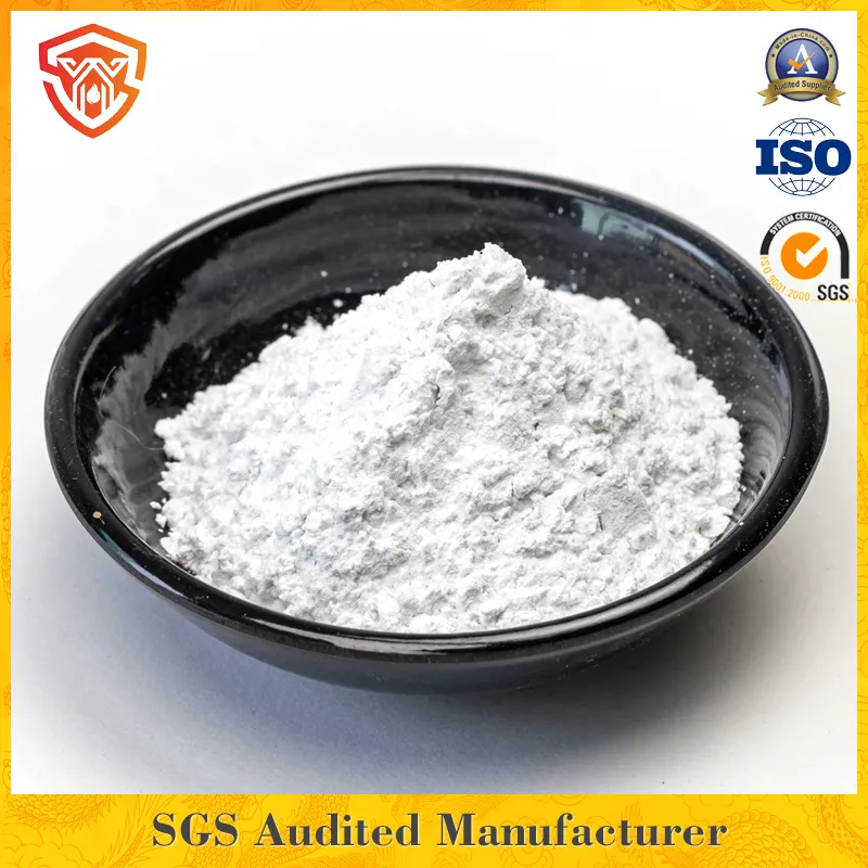 Powdered Concrete Cement Accelerator