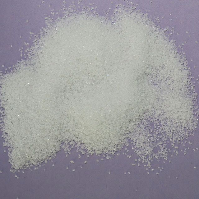 Top Quality White Activated Aluminium Oxide Polishing Material Factory Price