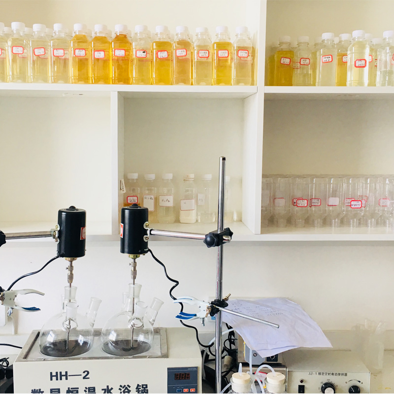 New Concrete Admixture Polycarboxylate Superplasticizer