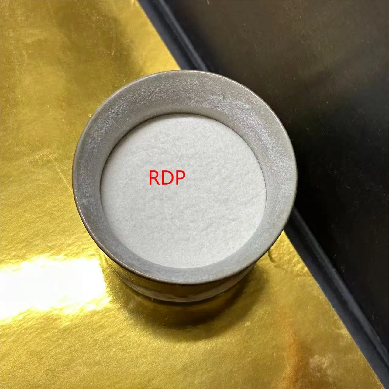 Rdp in Dry Mix Mortar for Tile Adhesive, Tile Grout Self Leveling Compounds, Skim Coat, Plaster and Renders Rdp