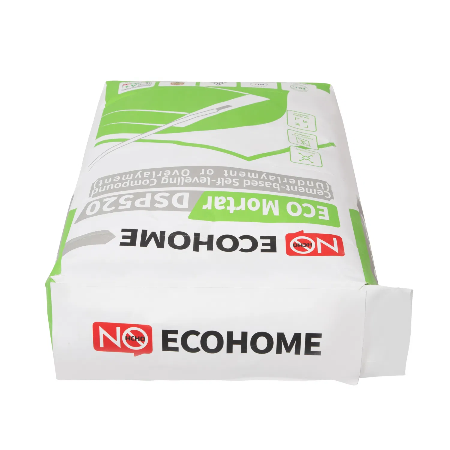 Premium DSP620 Cementitious Plastering Mortar