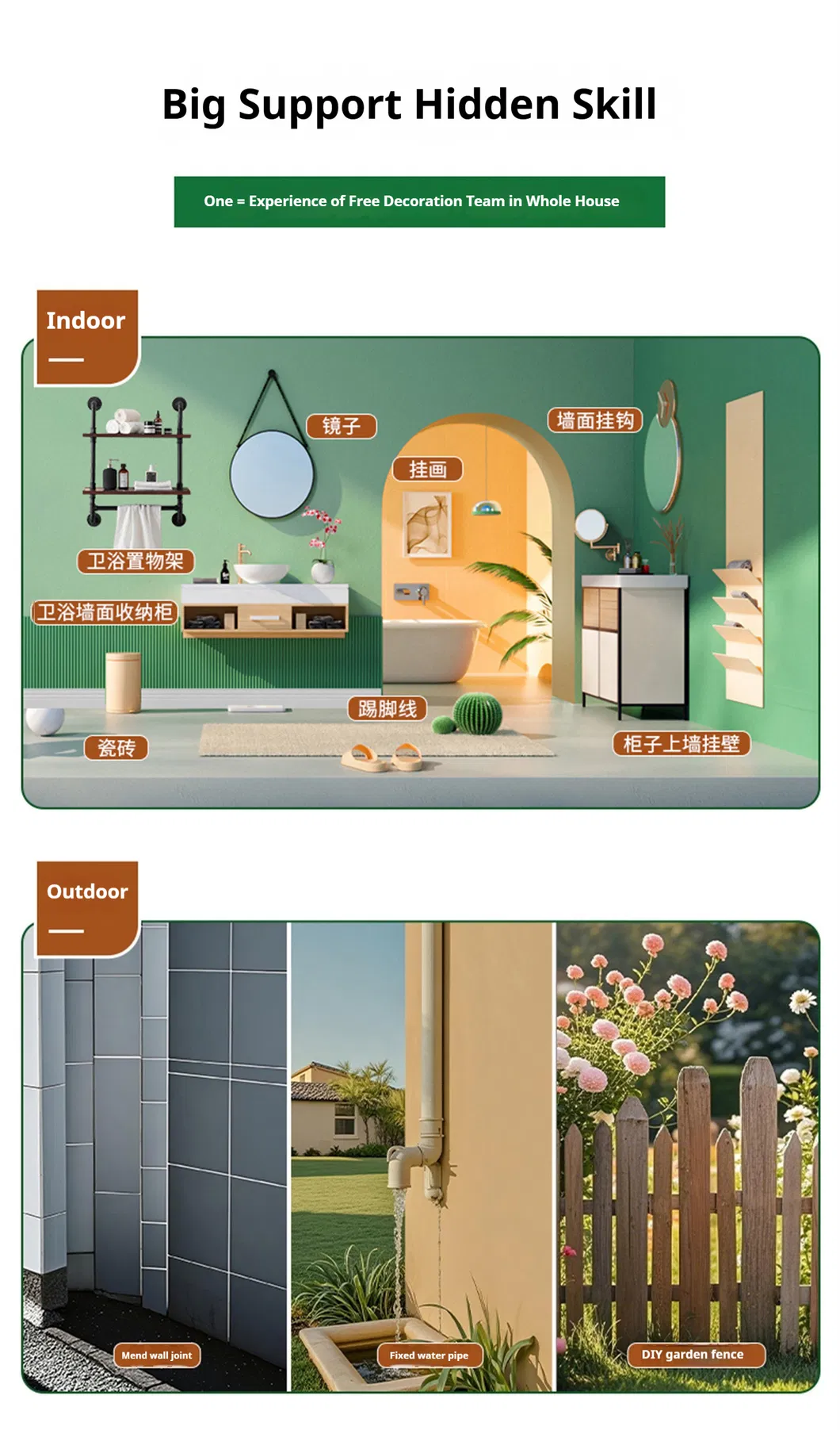 Adhesive Application