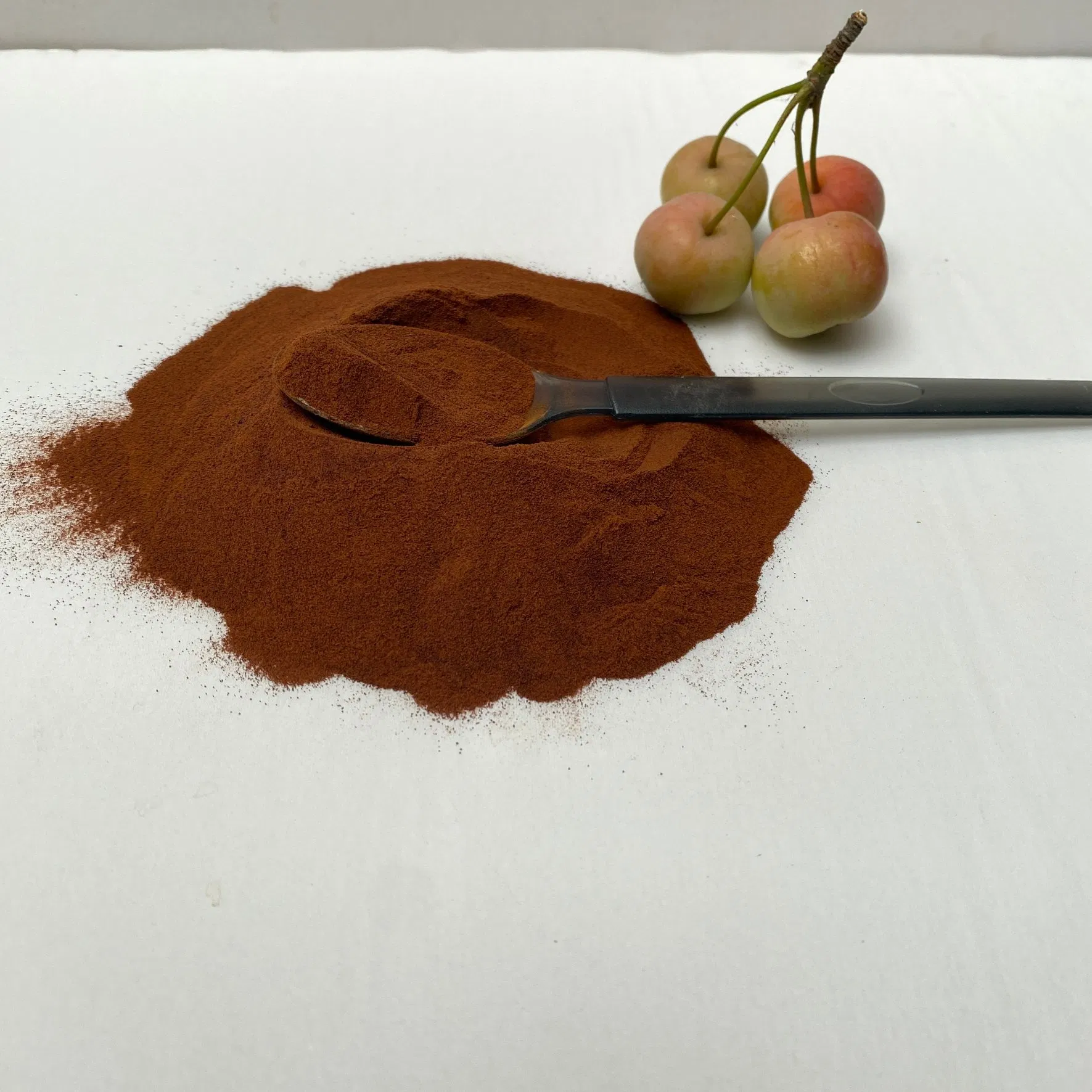 Produce Aliphatic Water-Reducing Agent Powder for Brownish-Red Impermeable Waterproof Concrete