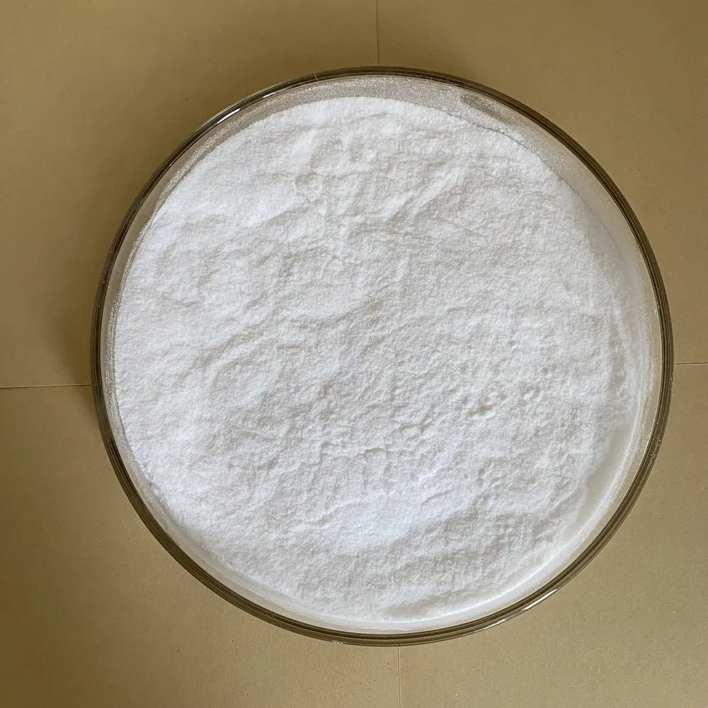High-Stability Polycarboxylate Superplasticizer Ether Powder CAS 36290-04-7 for Refractory Material Concrete Mixes