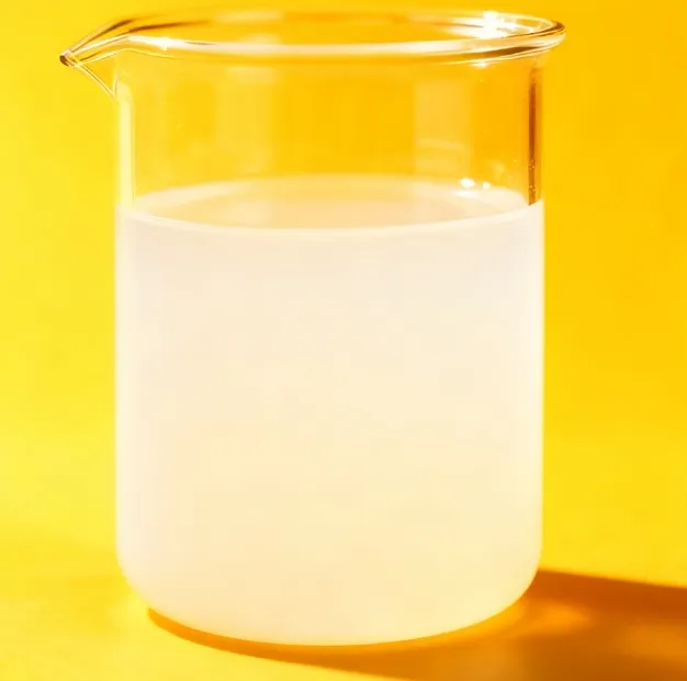 High Performance Liquid Set Accelerator