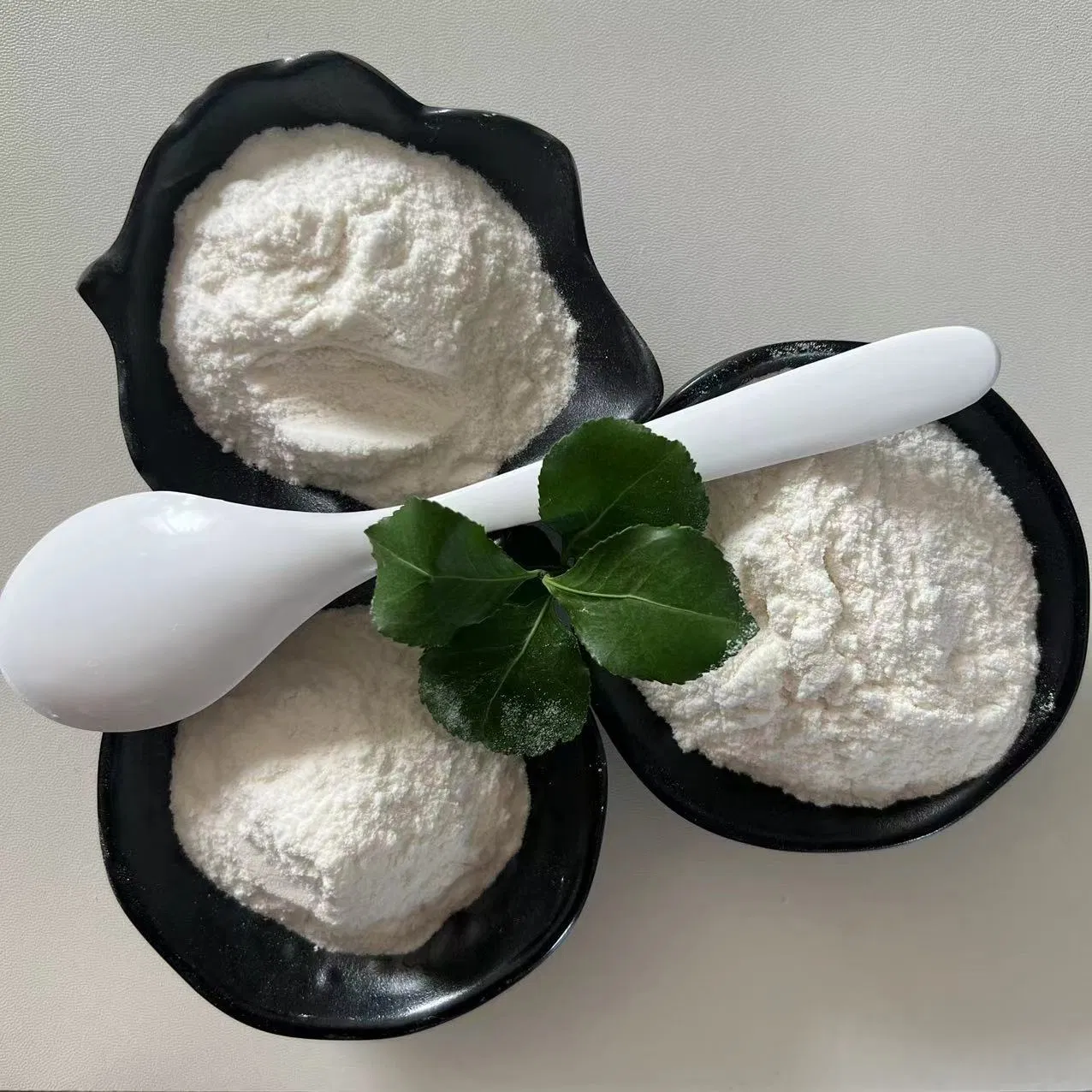 Ceramic Tile Adhesive HPMC/Mhpc/Hemc/Mhec Is Used for Mortar Dry Mixing