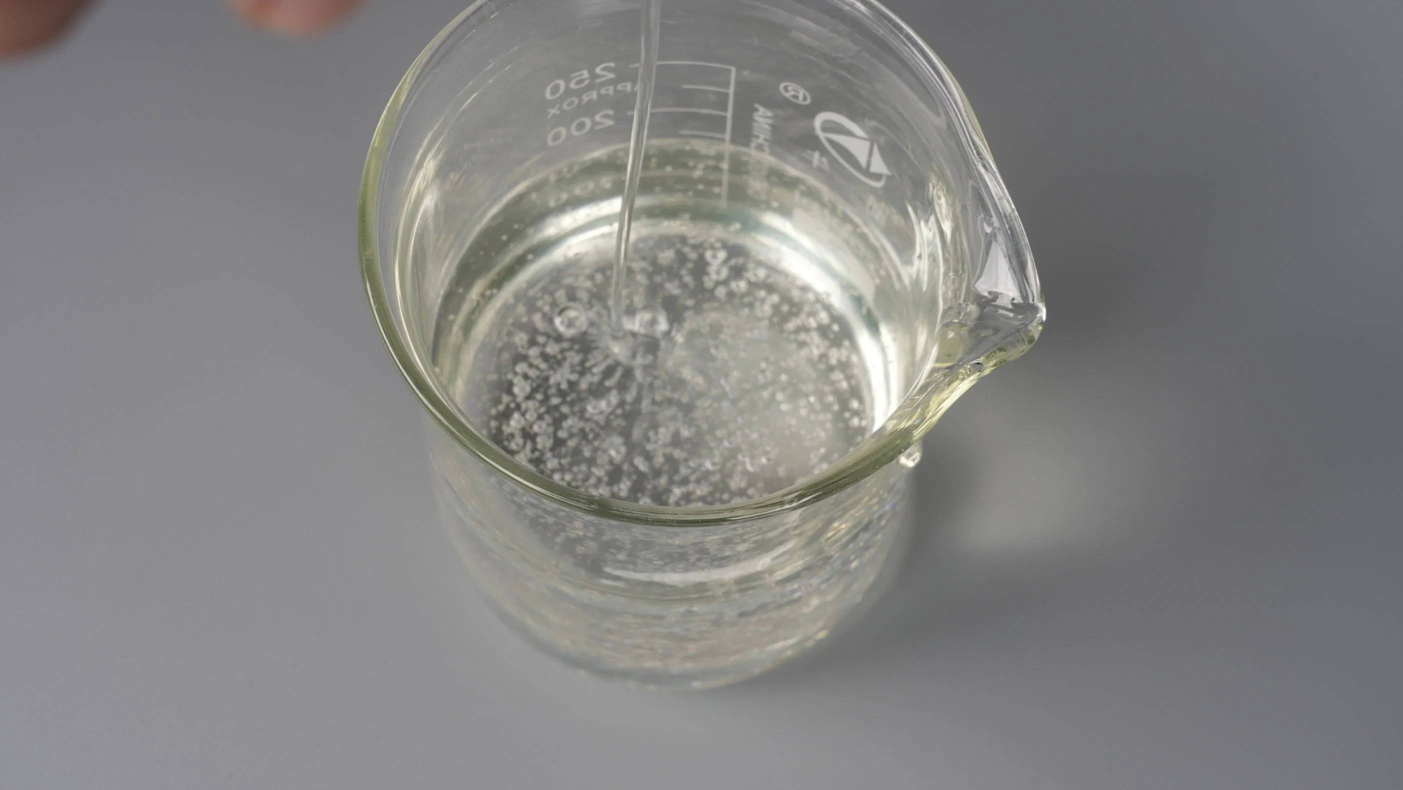 Liquid PCE Superplasticizer 50% for Enhanced Concrete Flow and Strength