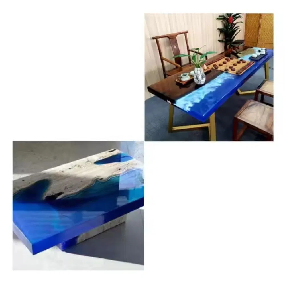 Appliance Bush Liquid 3D Paint Floor Building Coating Epoxy Resin Floor Coating