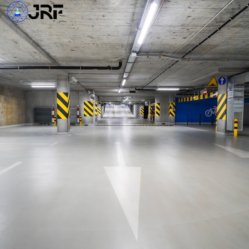 Epoxy Floor Coating CAS Number 1675-54-3