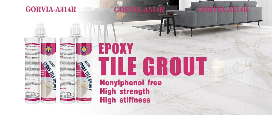 Epoxy Tile Grout