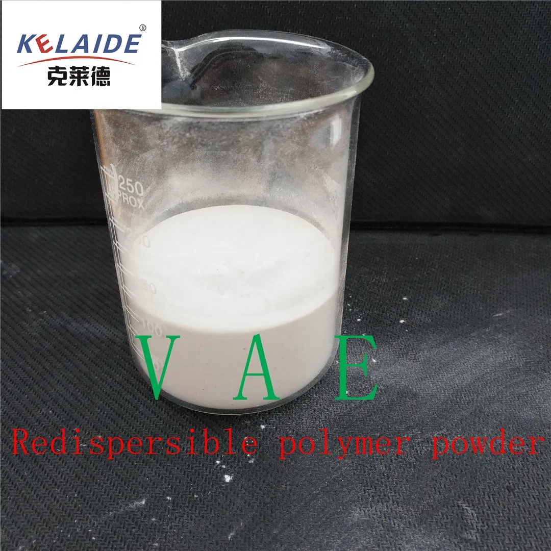 Versatile Redispersible Polymer Powder Tile Adhesive Mortar