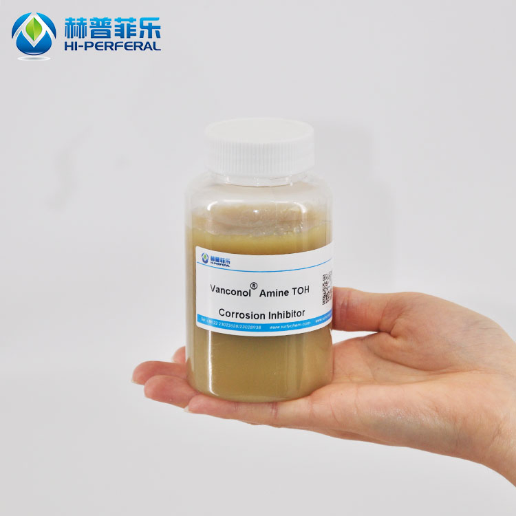 Vanconol® TOH Corrosion Inhibitor