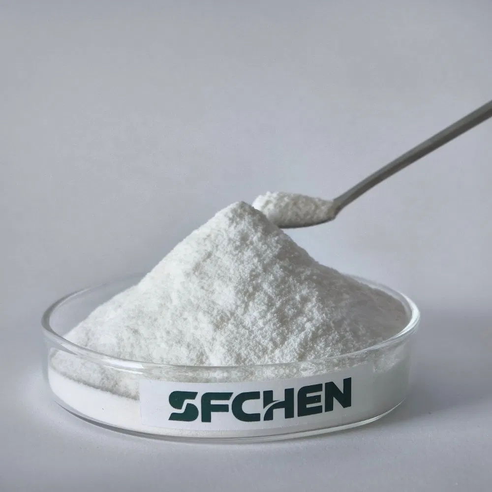 Sfc-12p 32% High Water Reducing Polycarboxylic Acid Water Reducing Admixture for Concrete