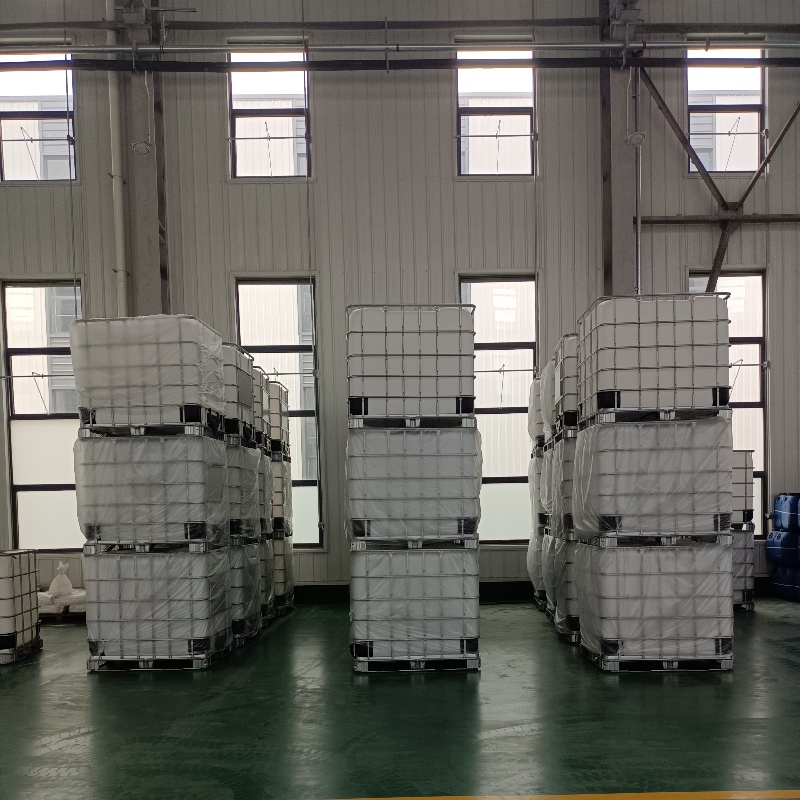 Corrosion Inhibitor for Steel in Concrete