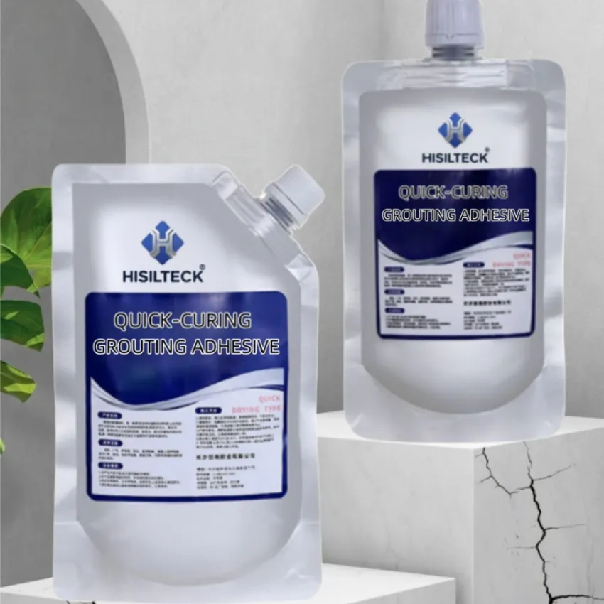 Liquid Grouting Duct Sealant