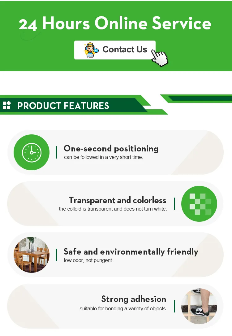 Bonding Agent Gallery