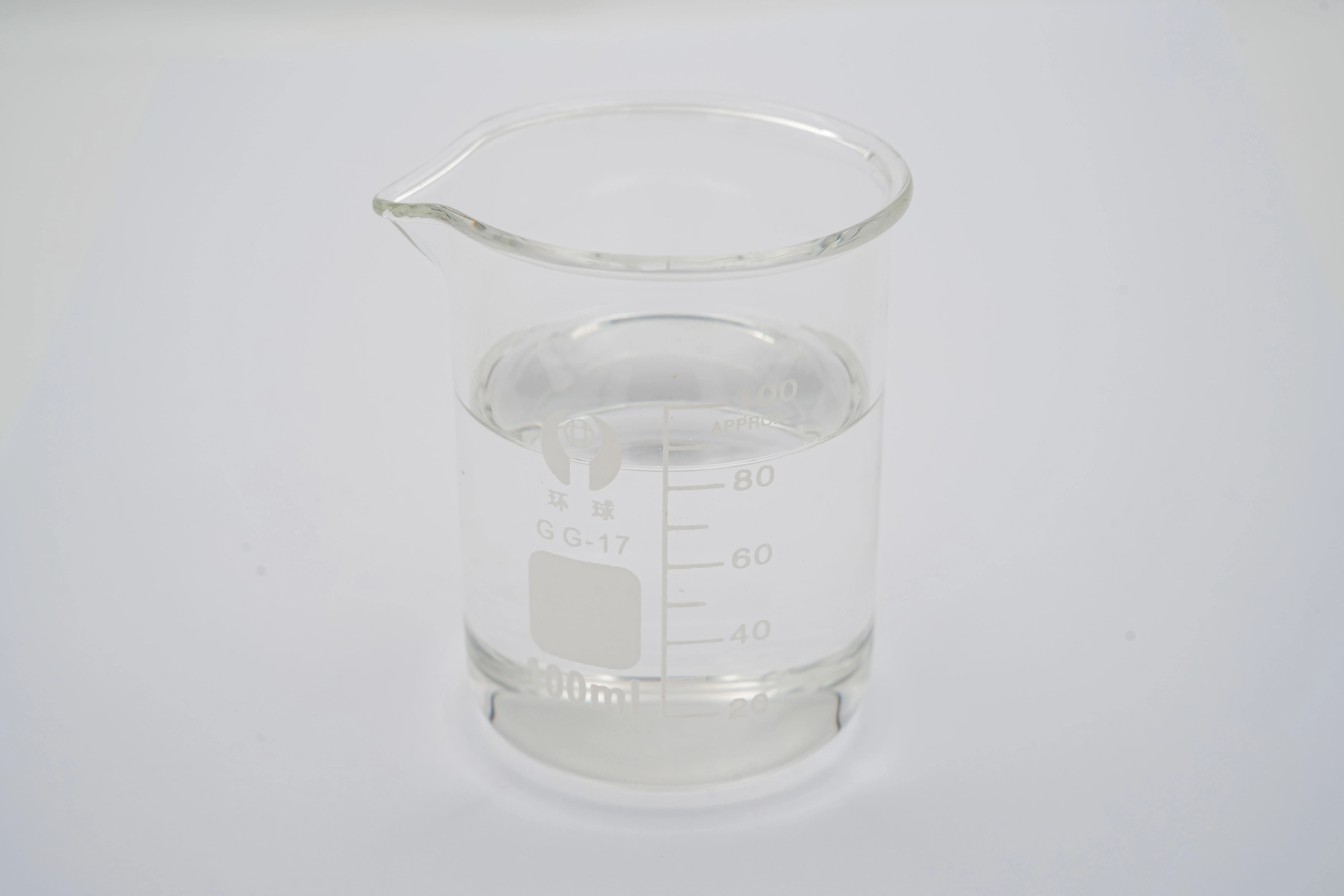 ATMP CAS 6419-19-8 Amino Trimethylene Phosphonic Acid of Good Quality