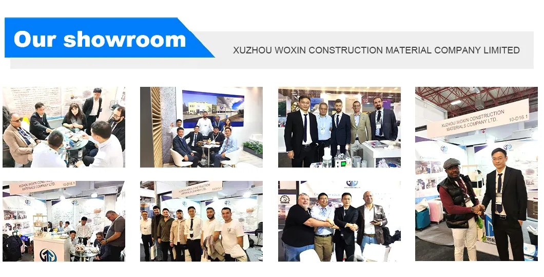 Storage and Logistics