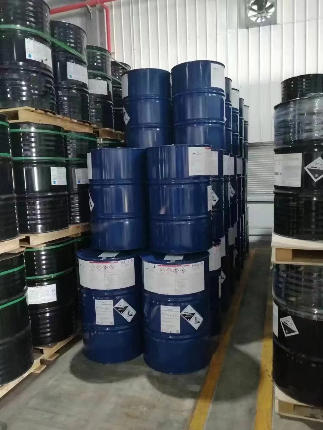 High Quality Hydrogenated Bisphenol a Epoxy Resin Liquid Raw Material 518 for Potting Materials