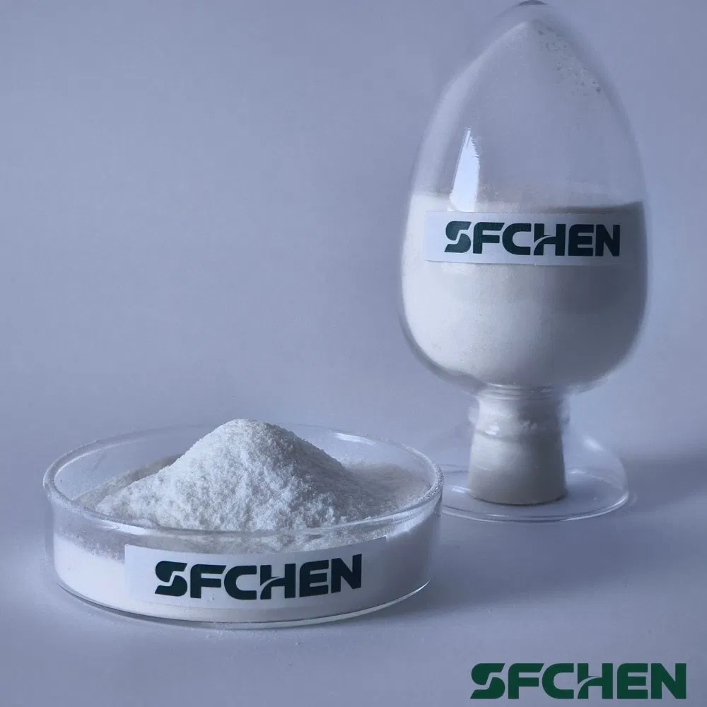 Sfc-16p 98% Content Concrete Water Reducing Admixture for Concretehigh Fluidity Low Dosage