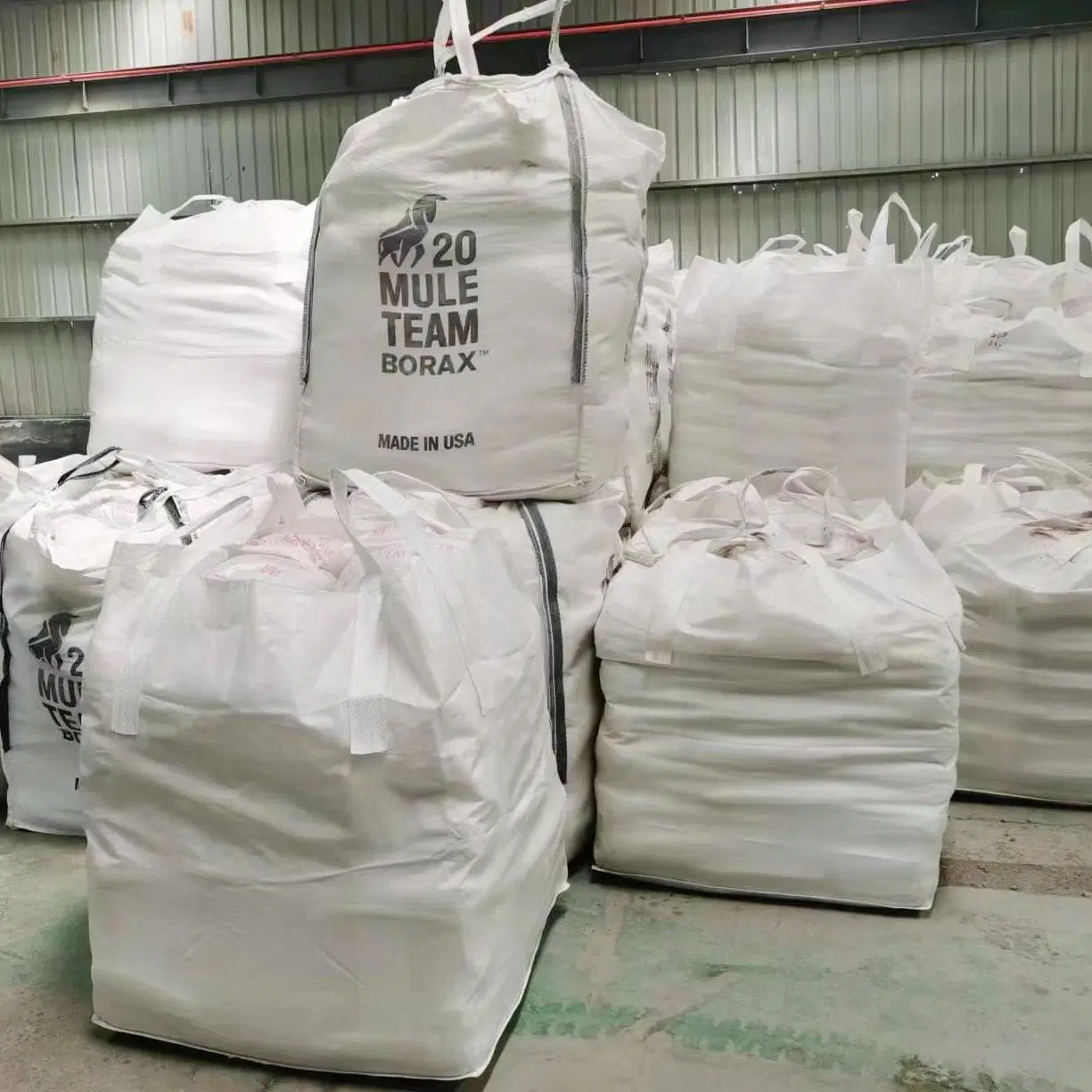 Wfa Corundum White 180 Micrometers White Corundum Refractory Material