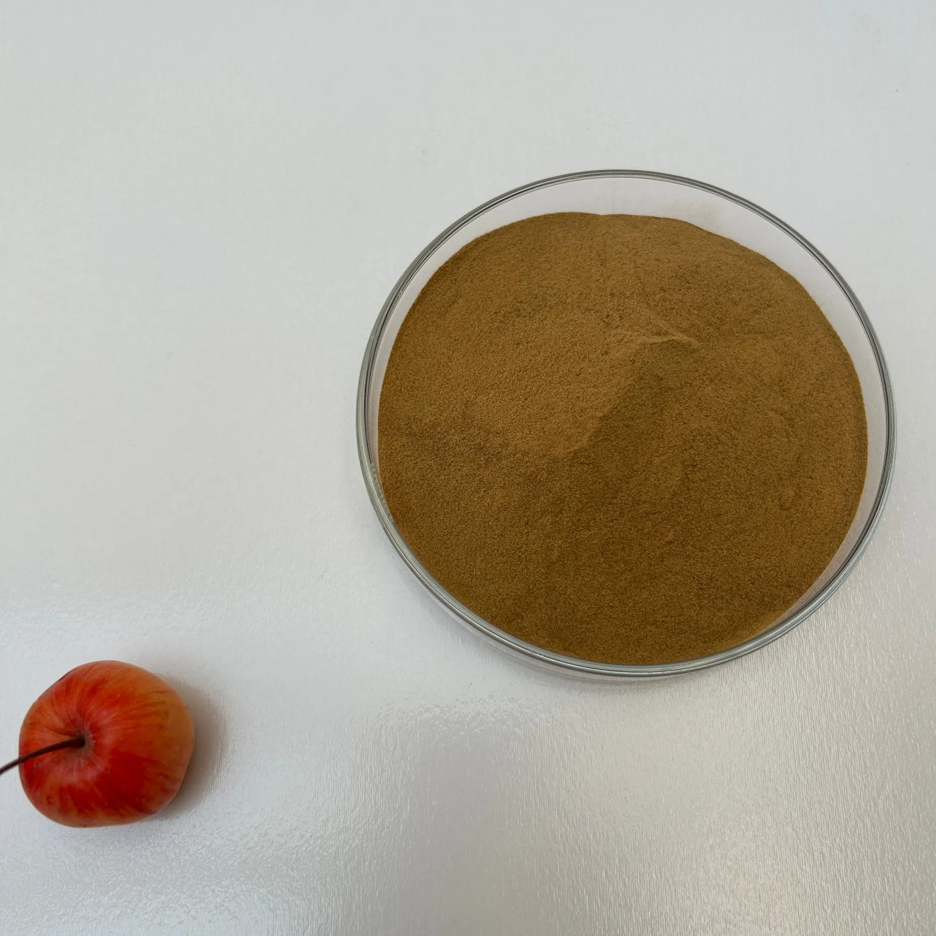 The Factory Produces Naphthalene-Based High-Efficiency Water-Reducing Agents for Concrete and Cement Admixtures