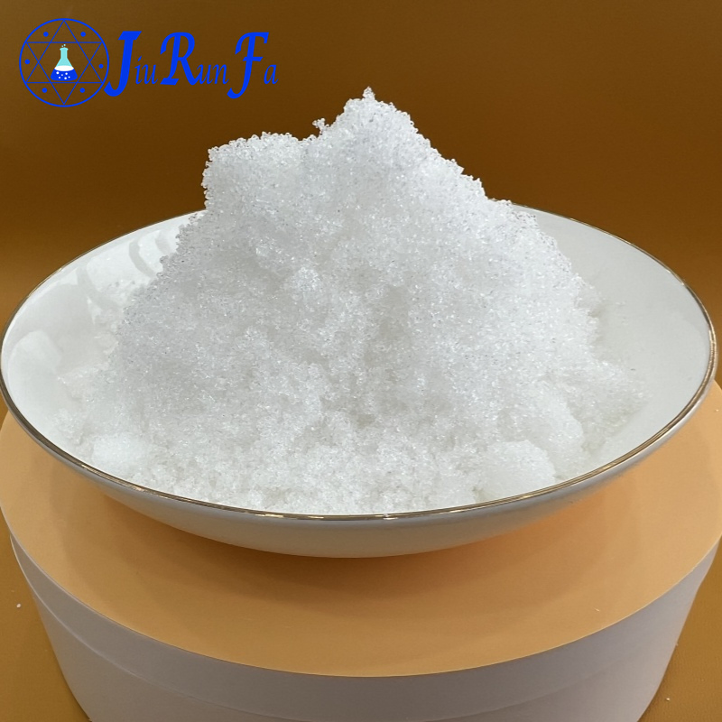 99%High Purity Industrial Sodium Dihydrogen Phosphate Msp Phosphate Fertilizer CAS: 89140-32-9