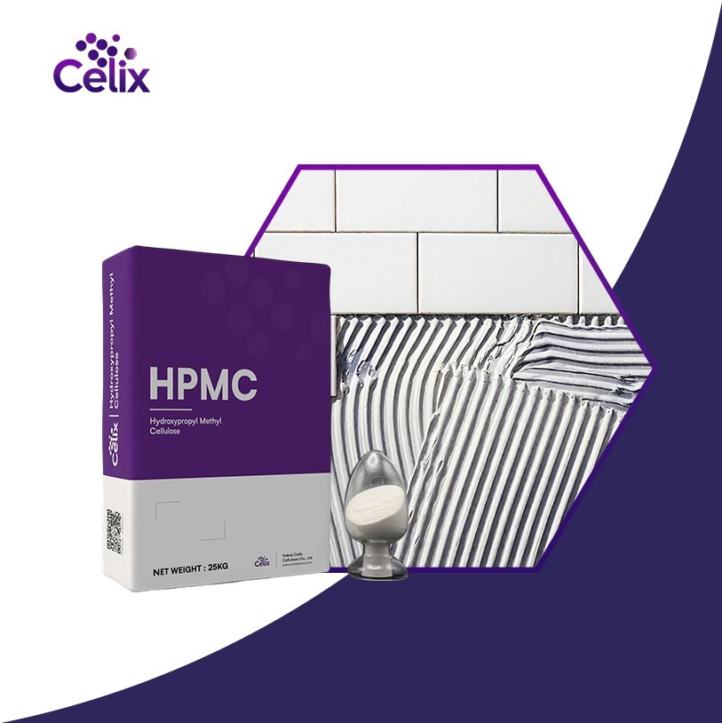 Strong Adhesive HPMC Mortar: Ideal for Chemical Tile Installation