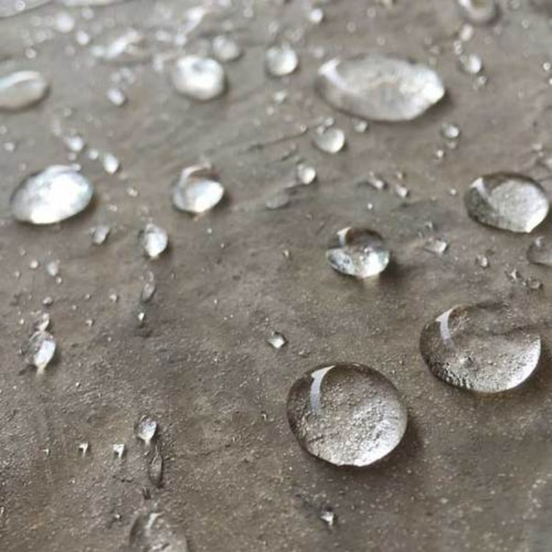 Environmentally Friendly Weather-Resistant Concrete Waterproofing Agent
