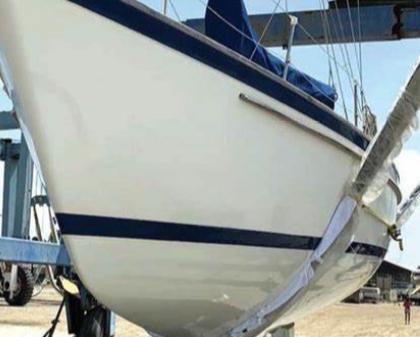 Good Bonding Strength Solvent-Free Cardanol Modified PAA Curing Agent Hw-540 for Marine Coatings