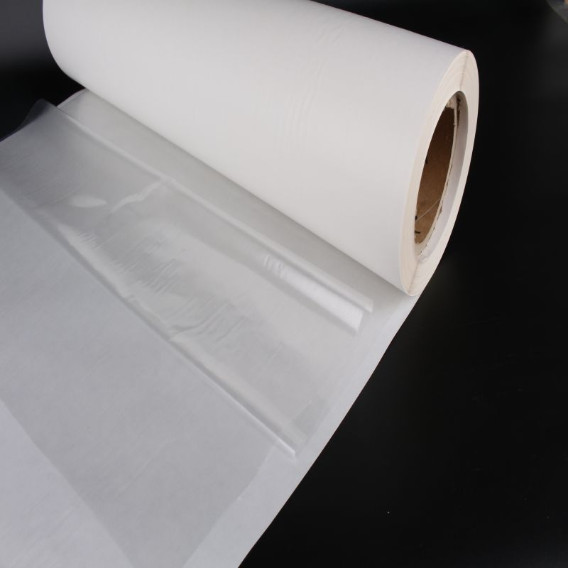 Epoxy Flexible Hot Melt Adhesive Film