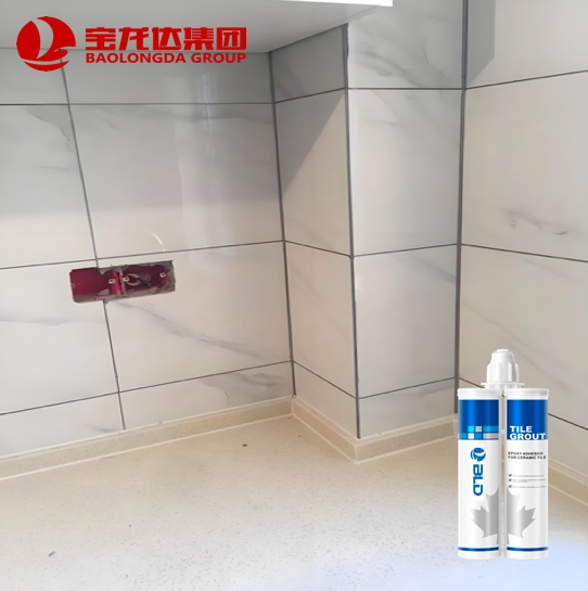 Beautiful Seam Ceramic Sealant Beauty Seam an Agent Epoxy Tile Grout