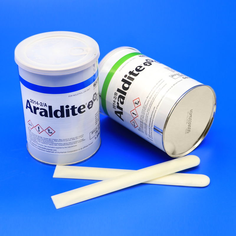 Araldite 2014-2 Ab Glue High Temperature and Chemical Resistance Epoxy Adhesive