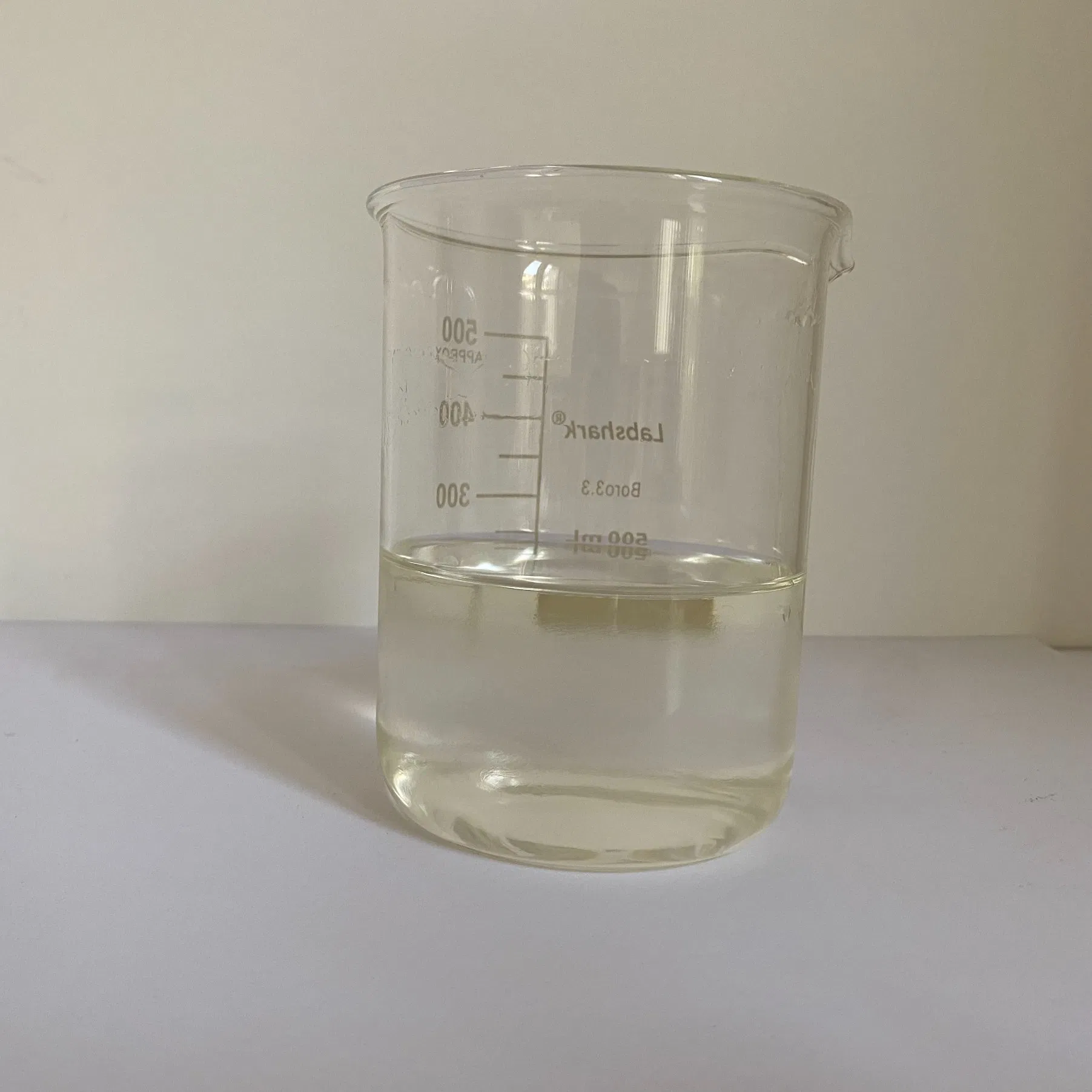 Concrete High Performance Water Reduction Agent Polycarboxylate Superplasticizer Mother Liquid with Reach Certification