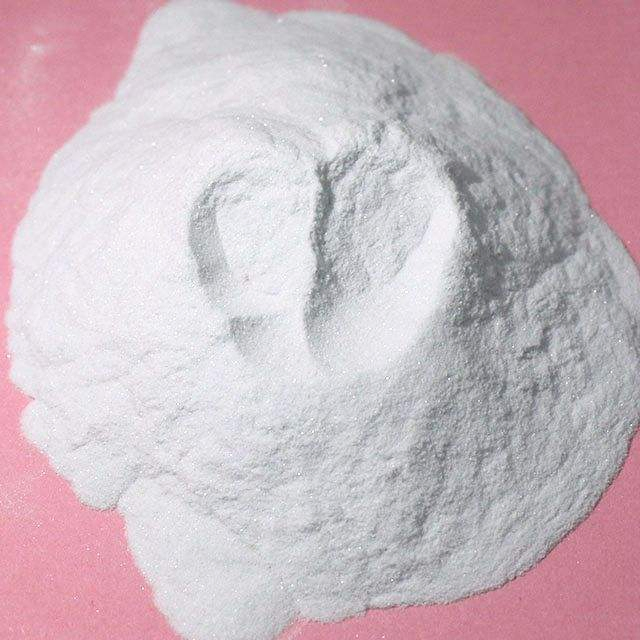 Wfa Corundum White 180 Micrometers White Corundum Refractory Material