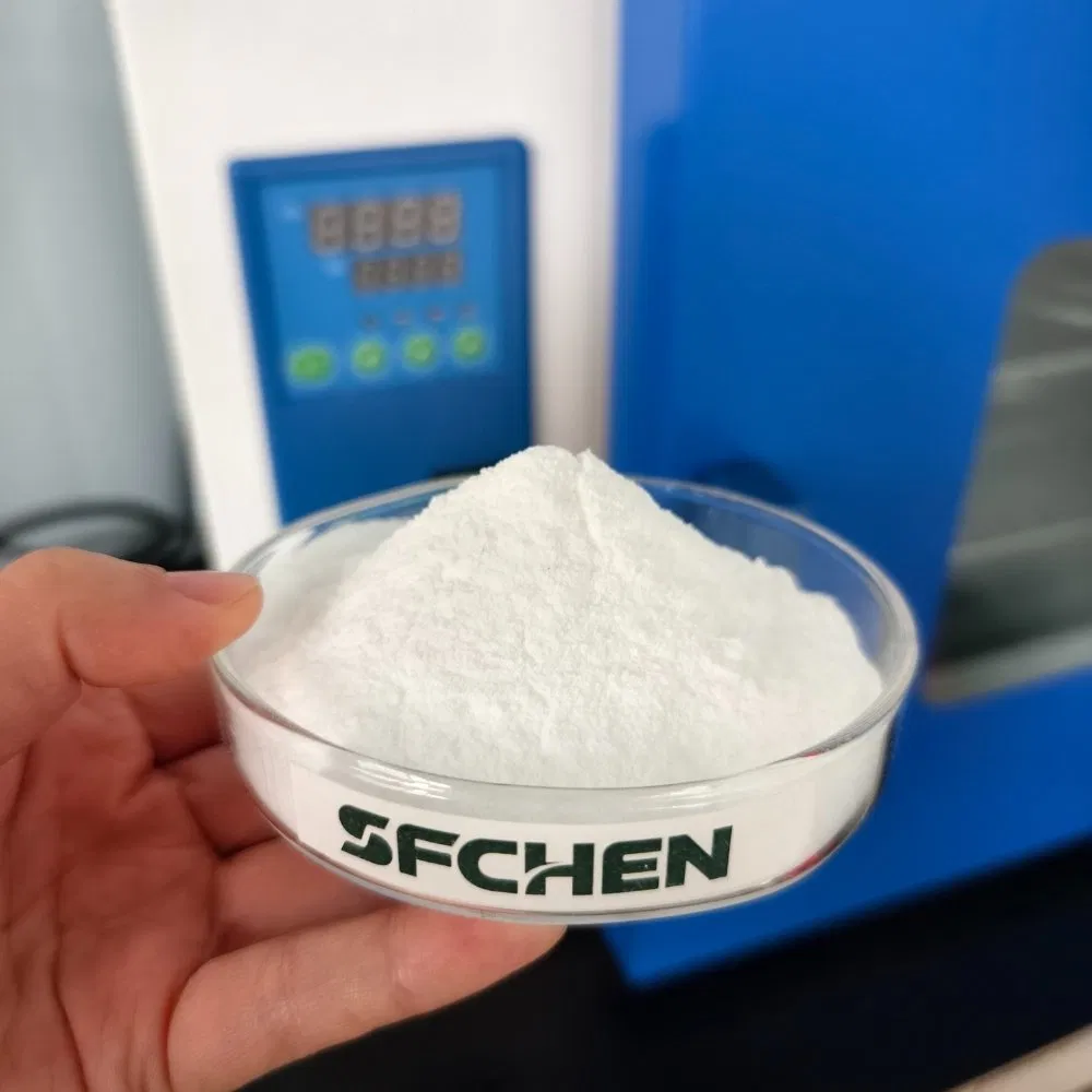 Sfc-12p 98% Solid Content Concrete Water Reducer Admixture PCE Polycarboxylate Superplasticizer for Construction Building Materials Admixture